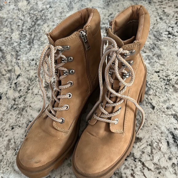 Madden Girl Shoes - Madden girl boots